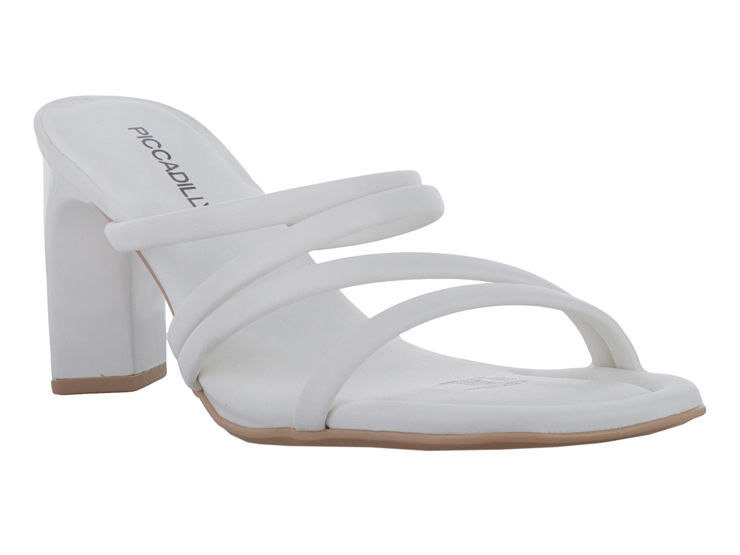 Zapatillas Piccadilly 655005 Para Mujer