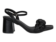 Sandalias Piccadilly Negro para Mujer