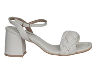 Sandalias Piccadilly Blancas para Mujer