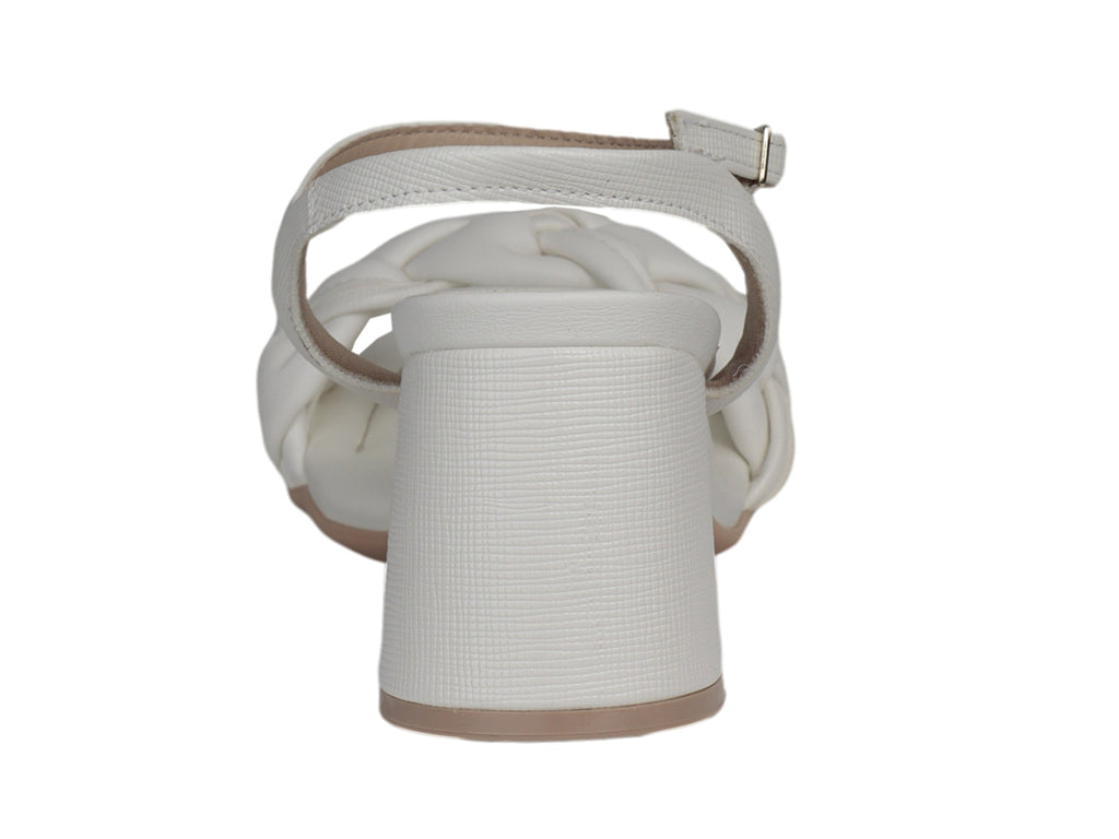 Sandalias Piccadilly Blancas para Mujer