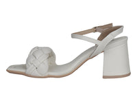 Sandalias Piccadilly Blancas para Mujer