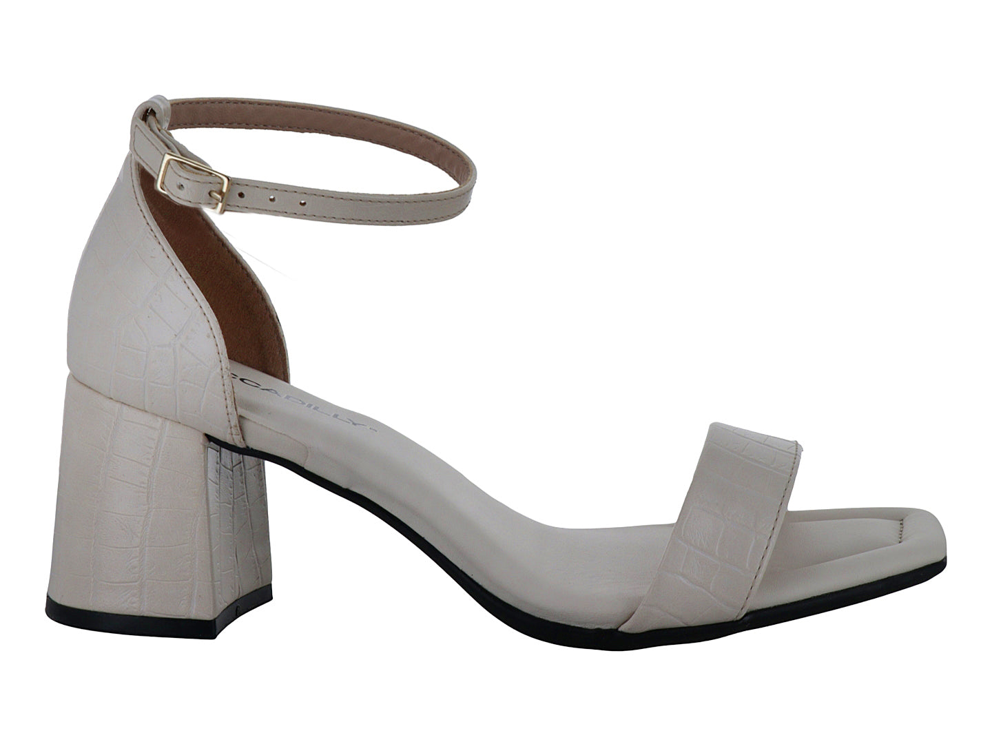 Zapatillas Piccadilly 626019 Para Mujer