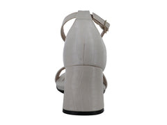 Sandalias Piccadilly Off White para Mujer