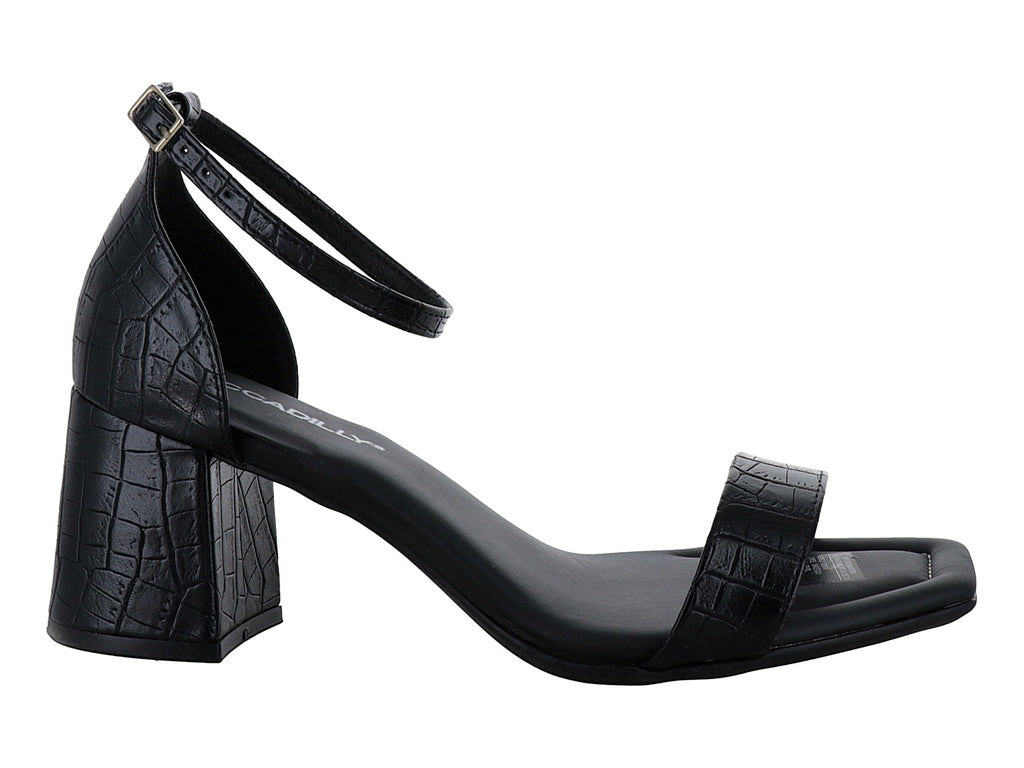 Zapatillas Piccadilly 626019 Para Mujer