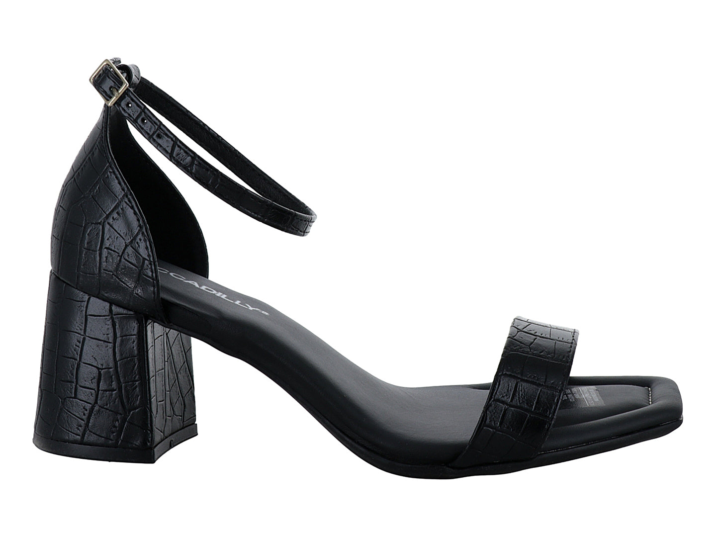 Zapatillas Piccadilly 626019 Para Mujer