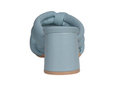 Sandalias Piccadilly Derby Soft Azul Sky para Mujer