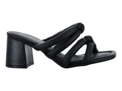 Sandalias Piccadilly Derby Soft Negro para Mujer