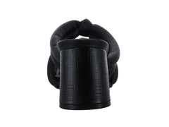 Sandalias Piccadilly Derby Soft Negro para Mujer
