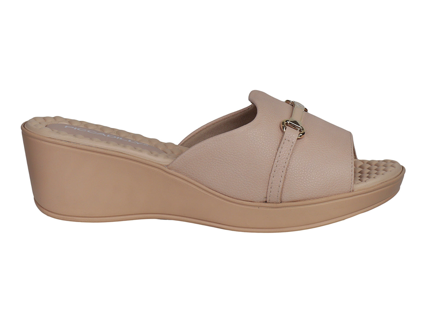 Sandalias Piccadilly 540325 Para Mujer