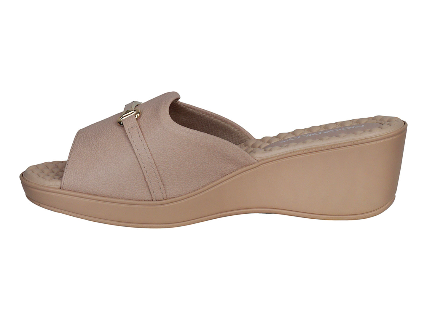 Sandalias Piccadilly 540325 Para Mujer