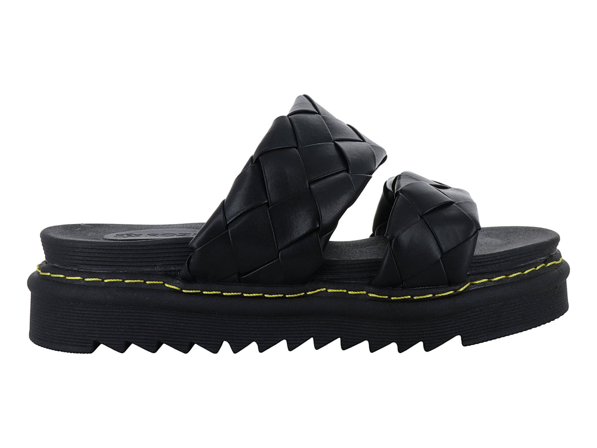 Sandalias ROZE Fiorella Negro para Mujer