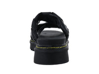 Sandalias ROZE Fiorella Negro para Mujer