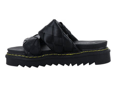 Sandalias ROZE Fiorella Negro para Mujer