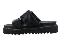 Sandalias ROZE Fiorella Negro para Mujer