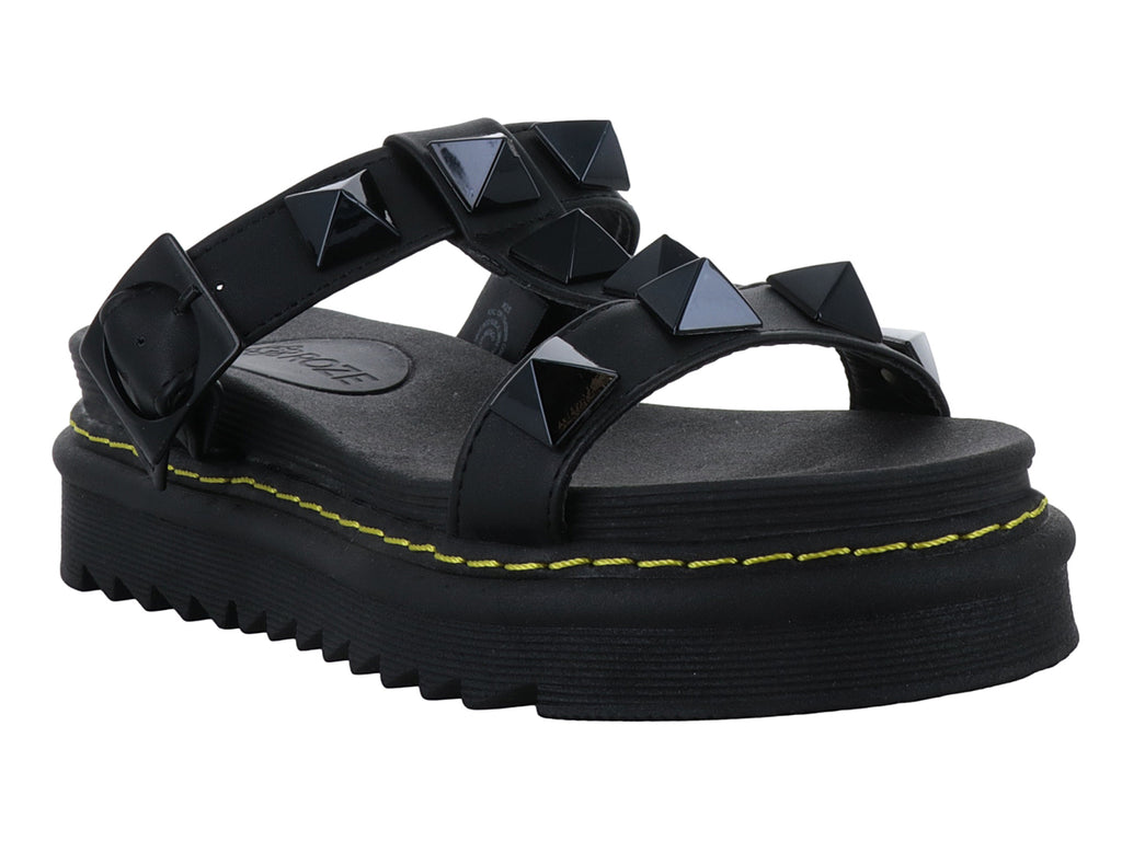 Sandalias Inspiracion 2509 Para Mujer