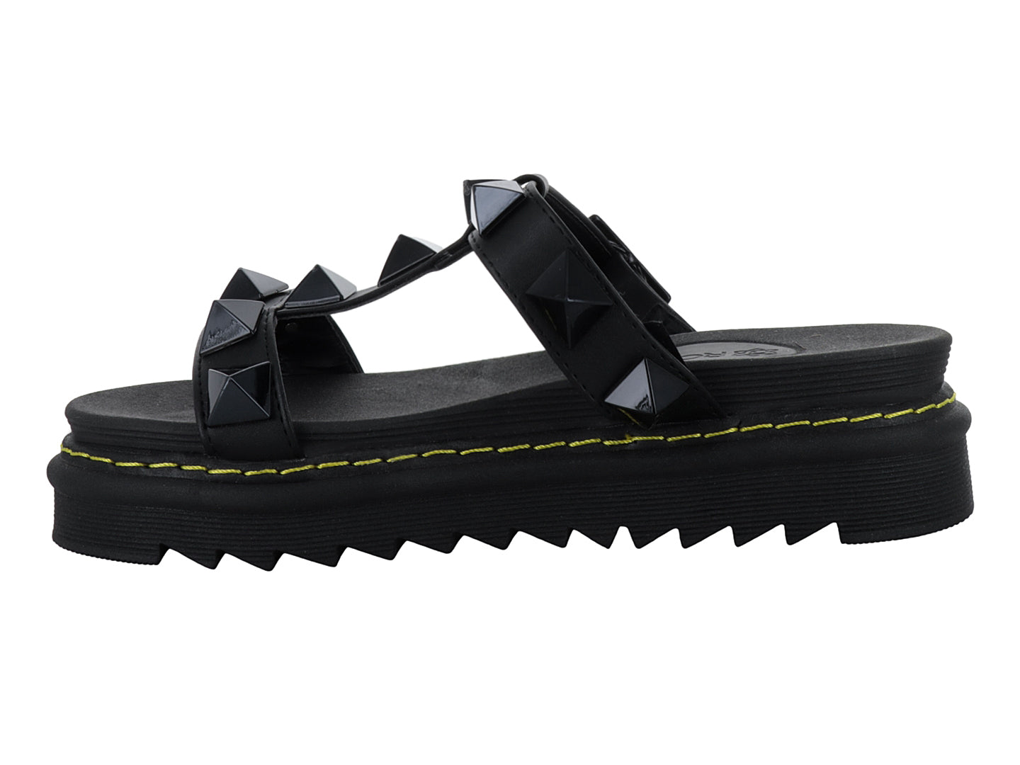 Sandalias Inspiracion 2509 Para Mujer