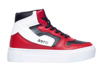 Tenis Aeropostale Sparky F22401 Para Niño