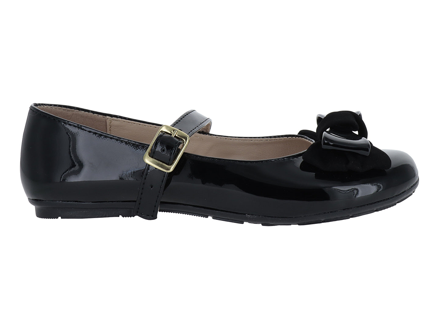 Zapatos Sarele 707 Para Niña