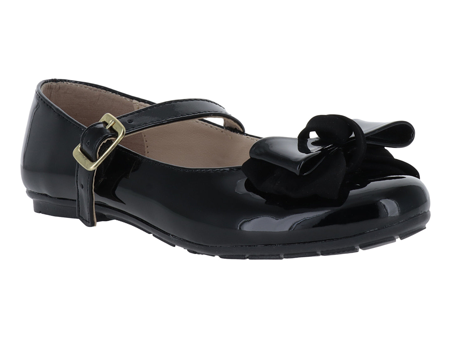 Zapatos Sarele 707 Para Niña