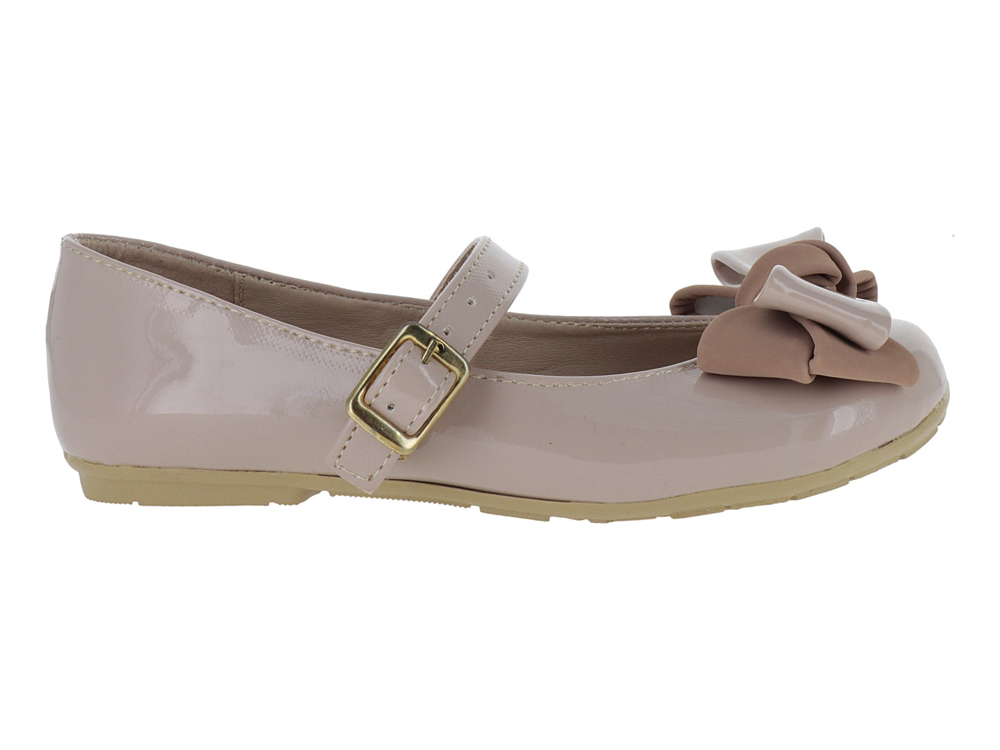 Zapatos Sarele 707 Para Niña
