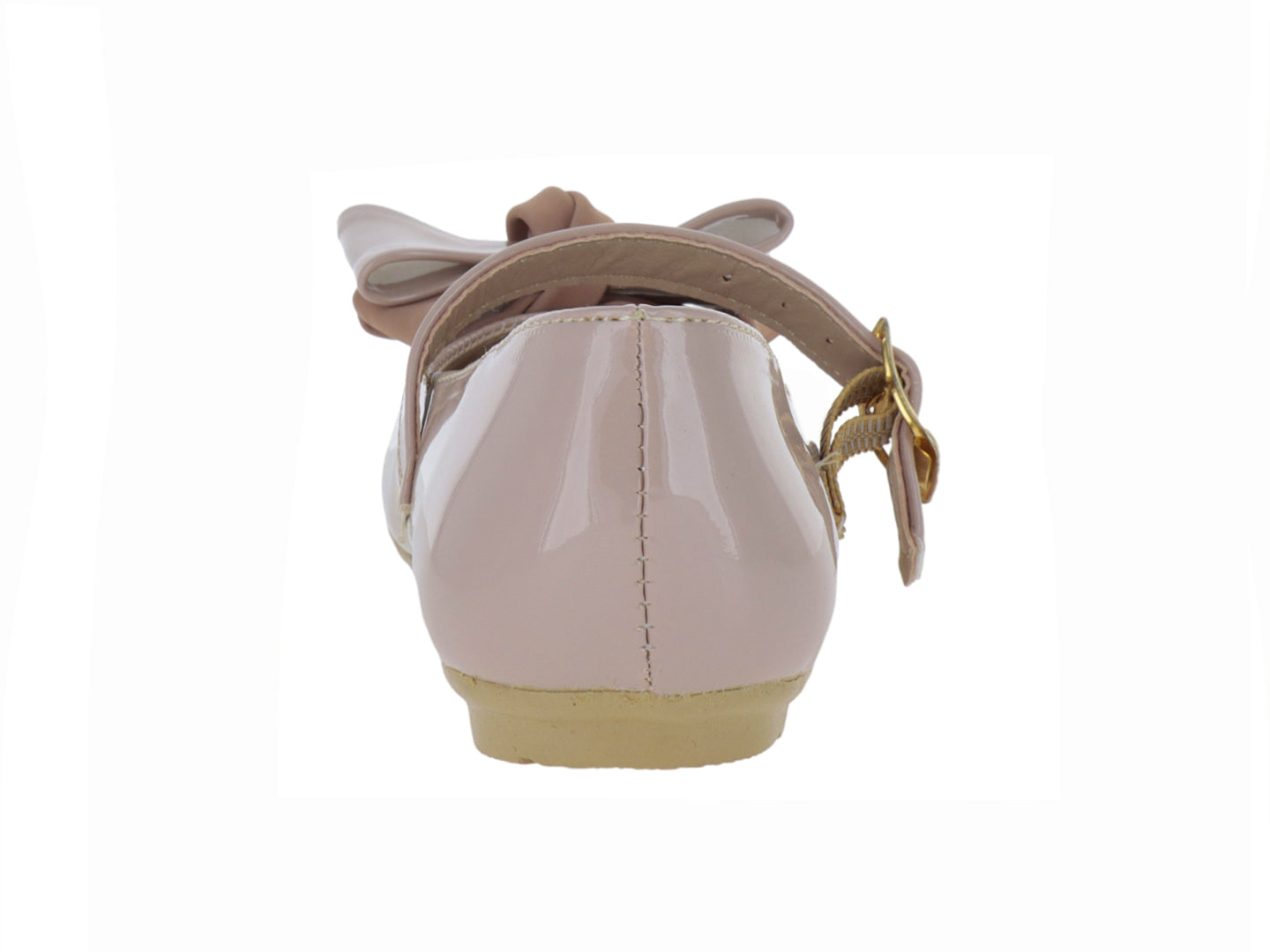 Zapatos Sarele 707 Para Niña
