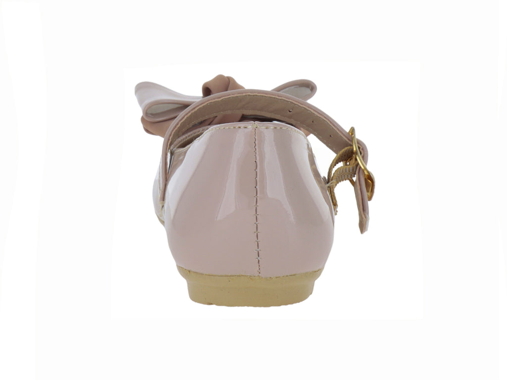 Zapatos Sarele 707 Para Niña