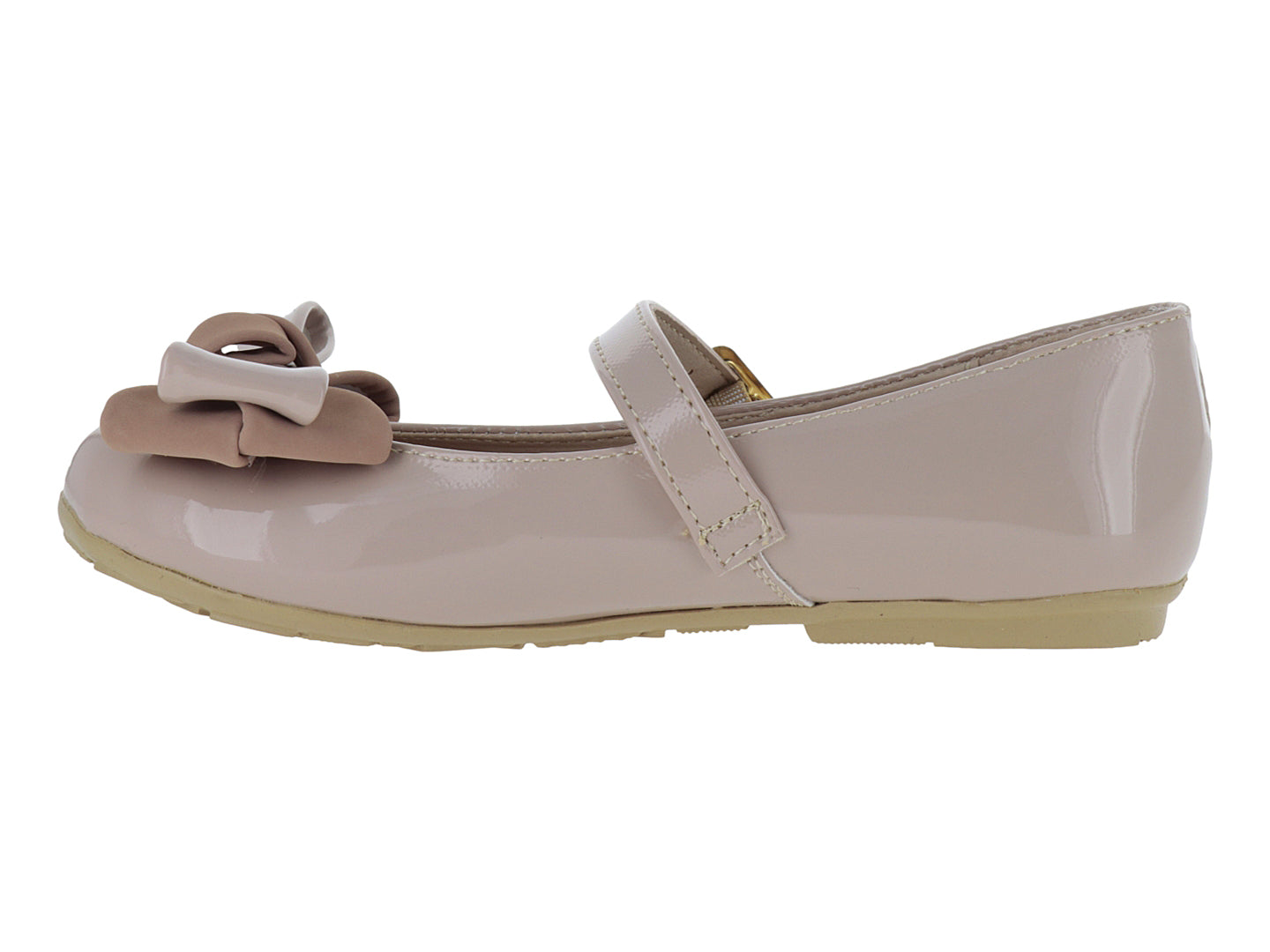Zapatos Sarele 707 Para Niña