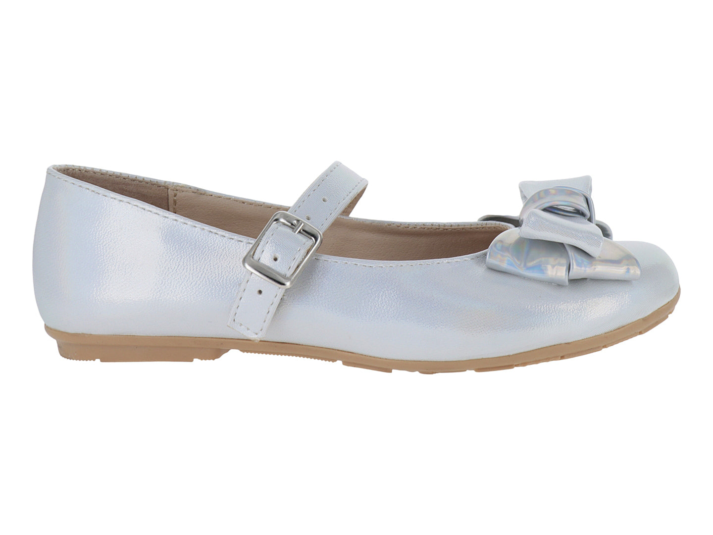 Zapatos Sarele 707 Para Niña