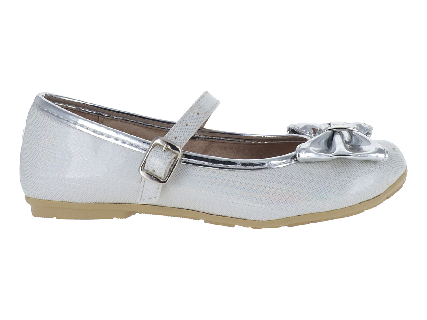 Zapatos Sarele 701 Para Niña