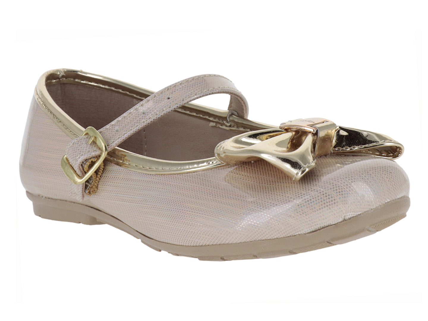 Zapatos Sarele 701 Para Niña