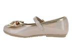 Zapatos Sarele 701 Para Niña