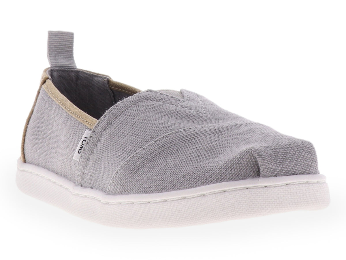 Zapatos Toms 16437 Para Niño