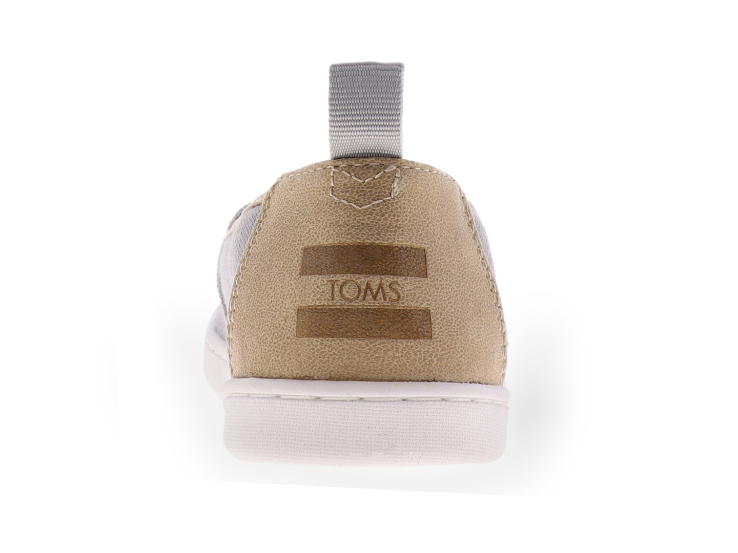 Zapatos Toms 16437 Para Niño