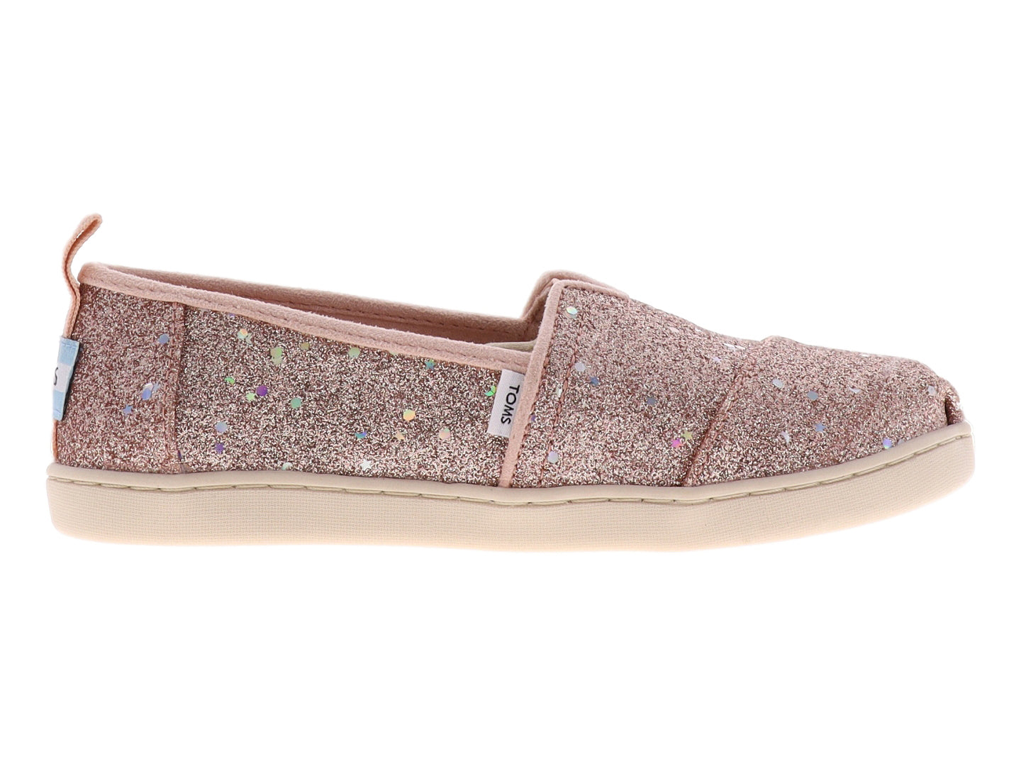 Zapatos Toms 18666 Para Niña