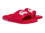 Sandalias Lacoste Croco Dialiste 0722 Ma0020 Para Hombre