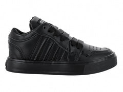 Tenis ISSUZU Negro para Niño