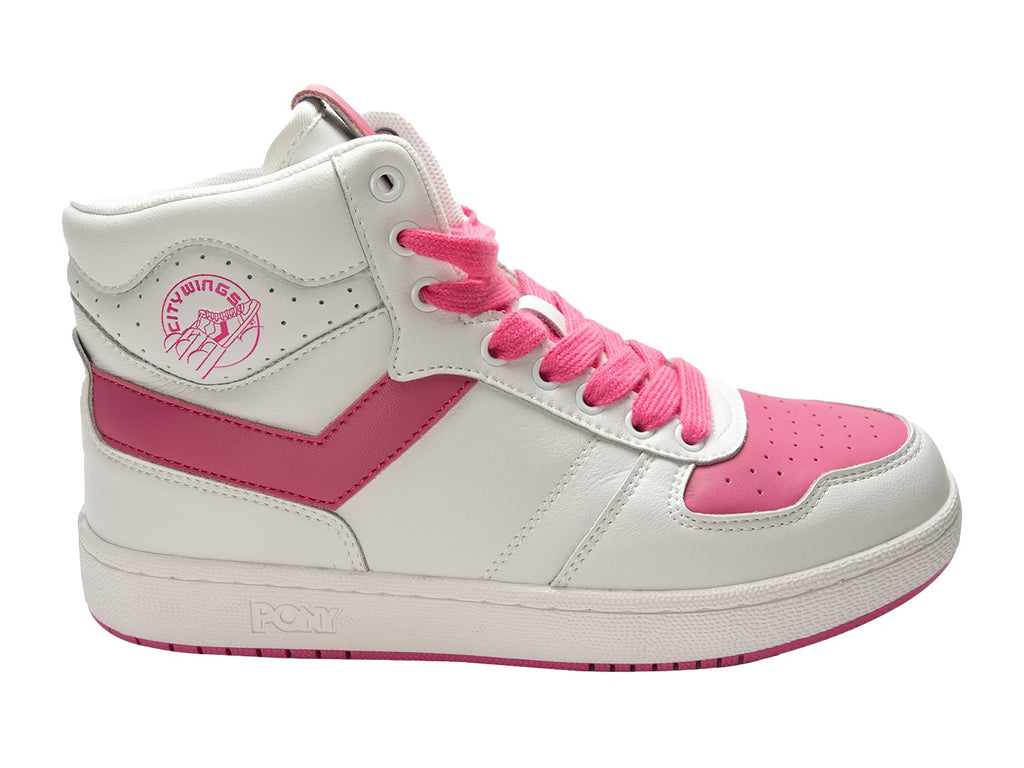 Tenis Pony Wings Para Mujer