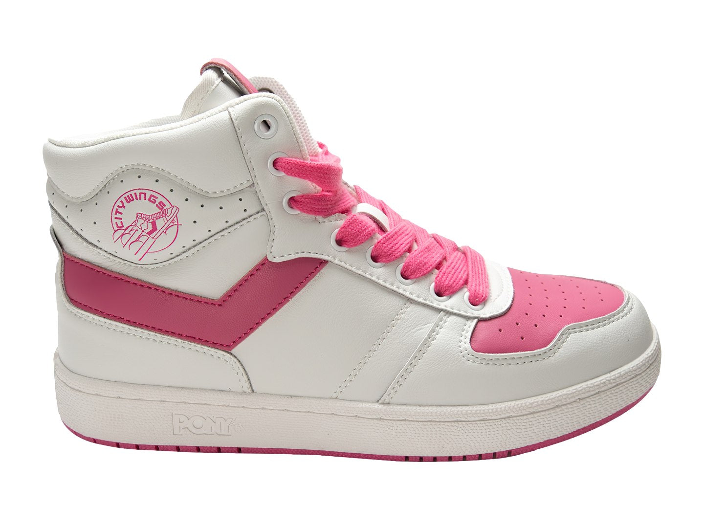 Tenis Pony Wings Para Mujer