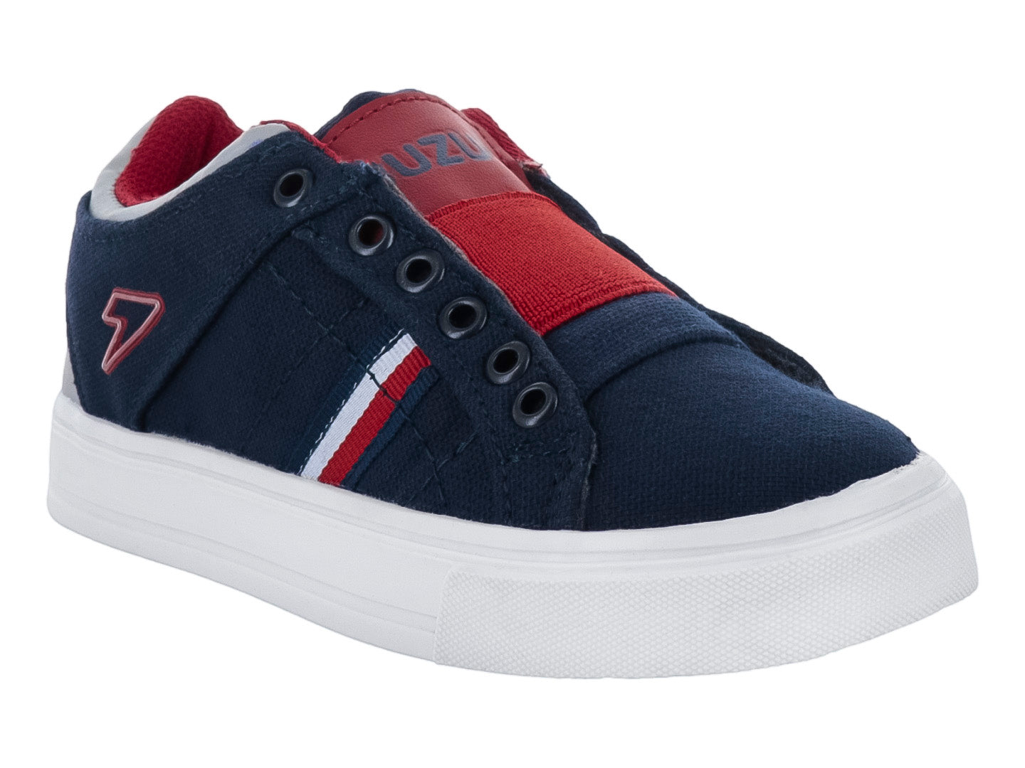 Tenis Issuzu 233 Para Niño