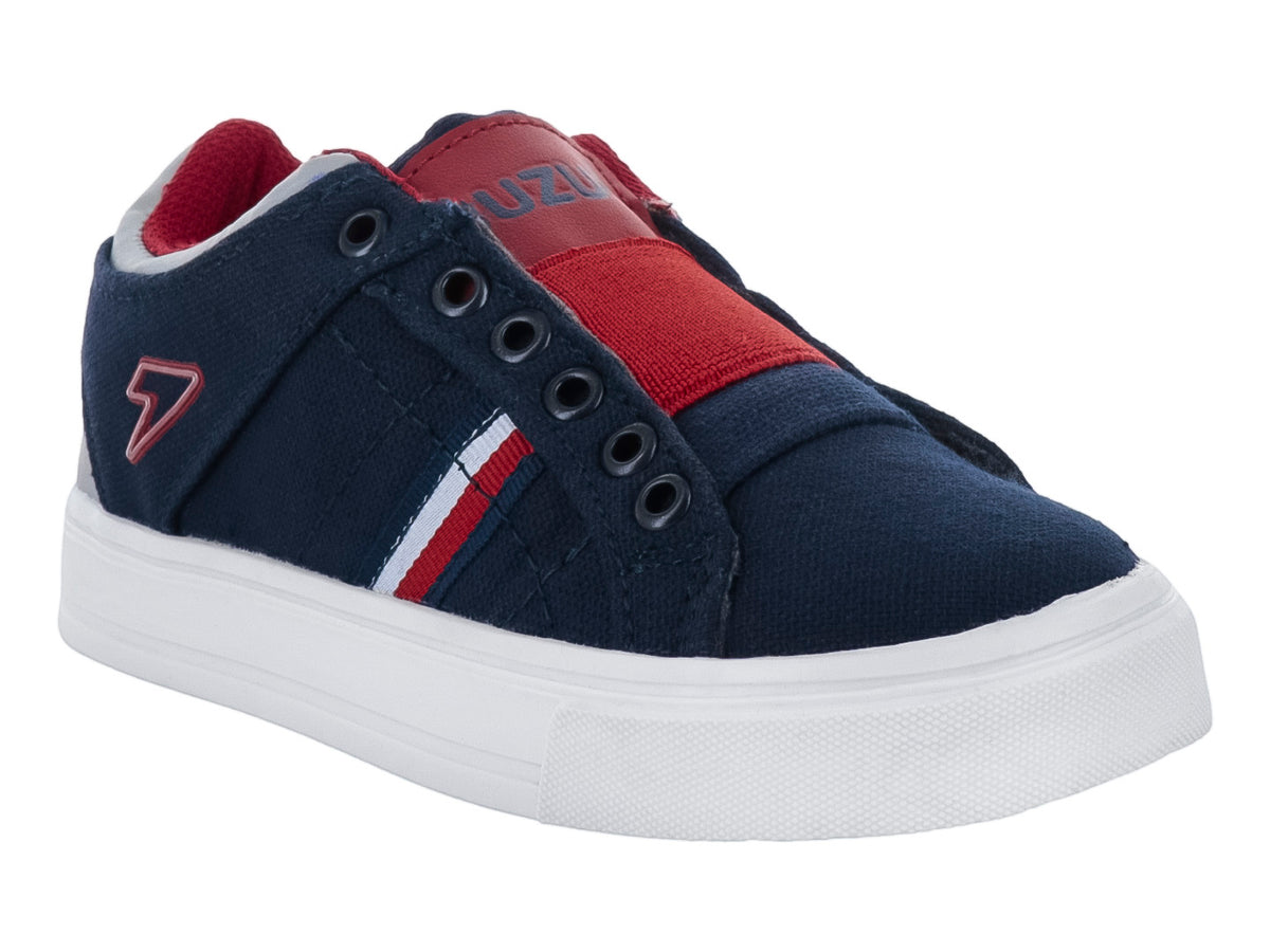 Tenis Issuzu 233 Para Niño