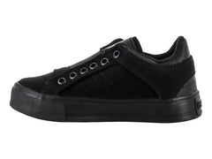 Tenis ISSUZU Negro para Niño