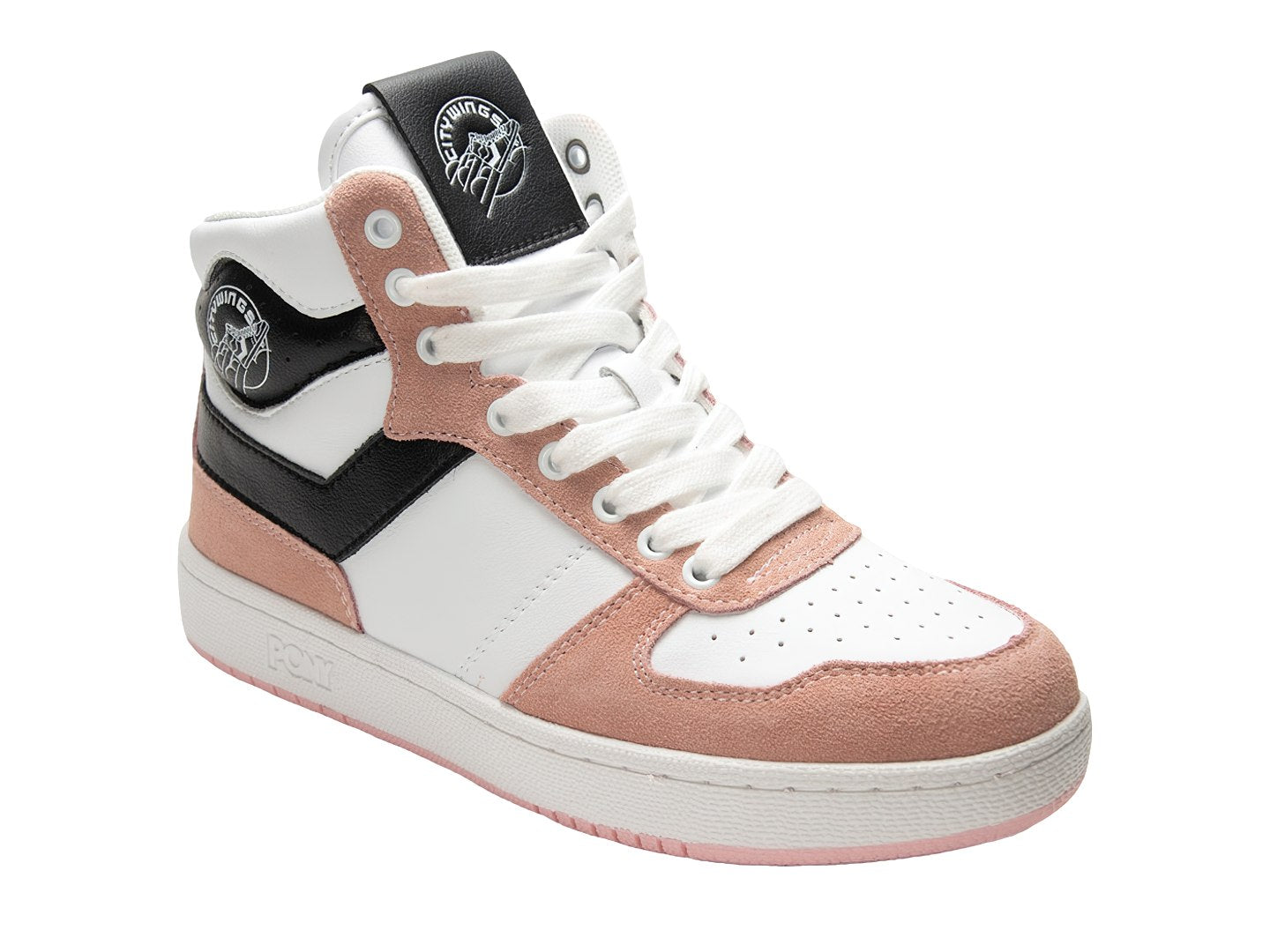 Tenis Pony Wings Para Mujer