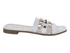 Sandalias Miroslava 5023 Para Niña