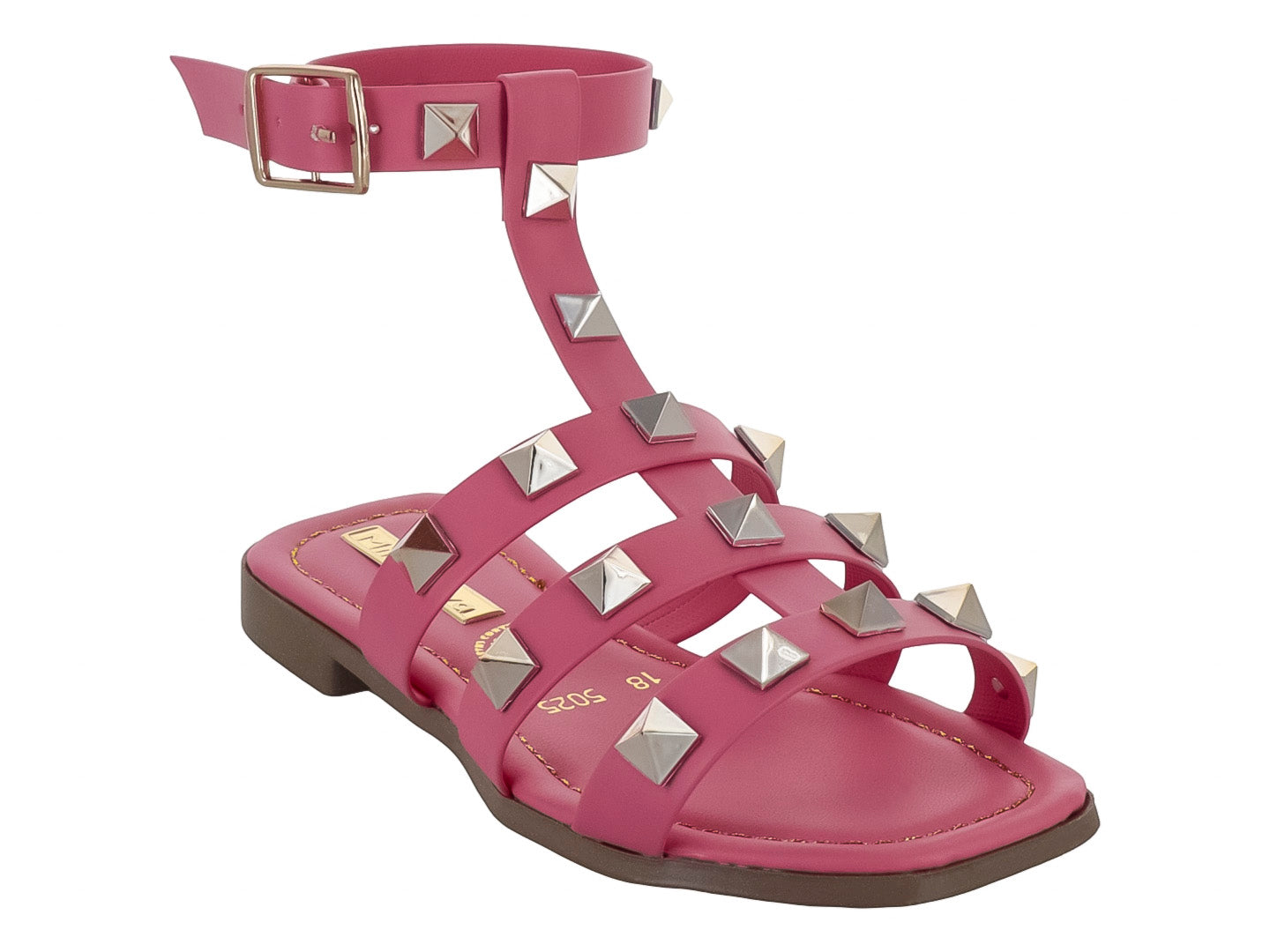 Sandalias Miroslava 5025 Para Niña