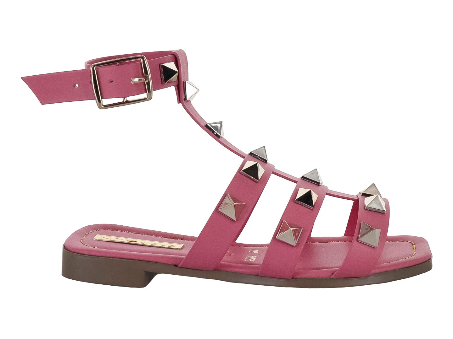 Sandalias Miroslava 5025 Para Niña