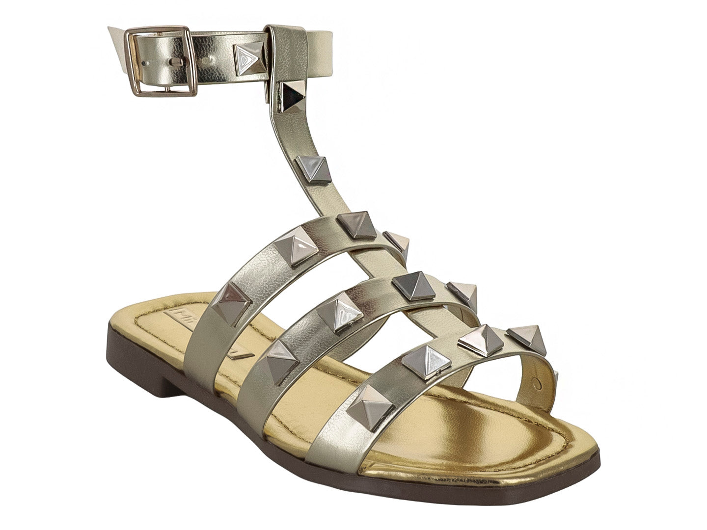 Sandalias Miroslava 5025 Para Niña