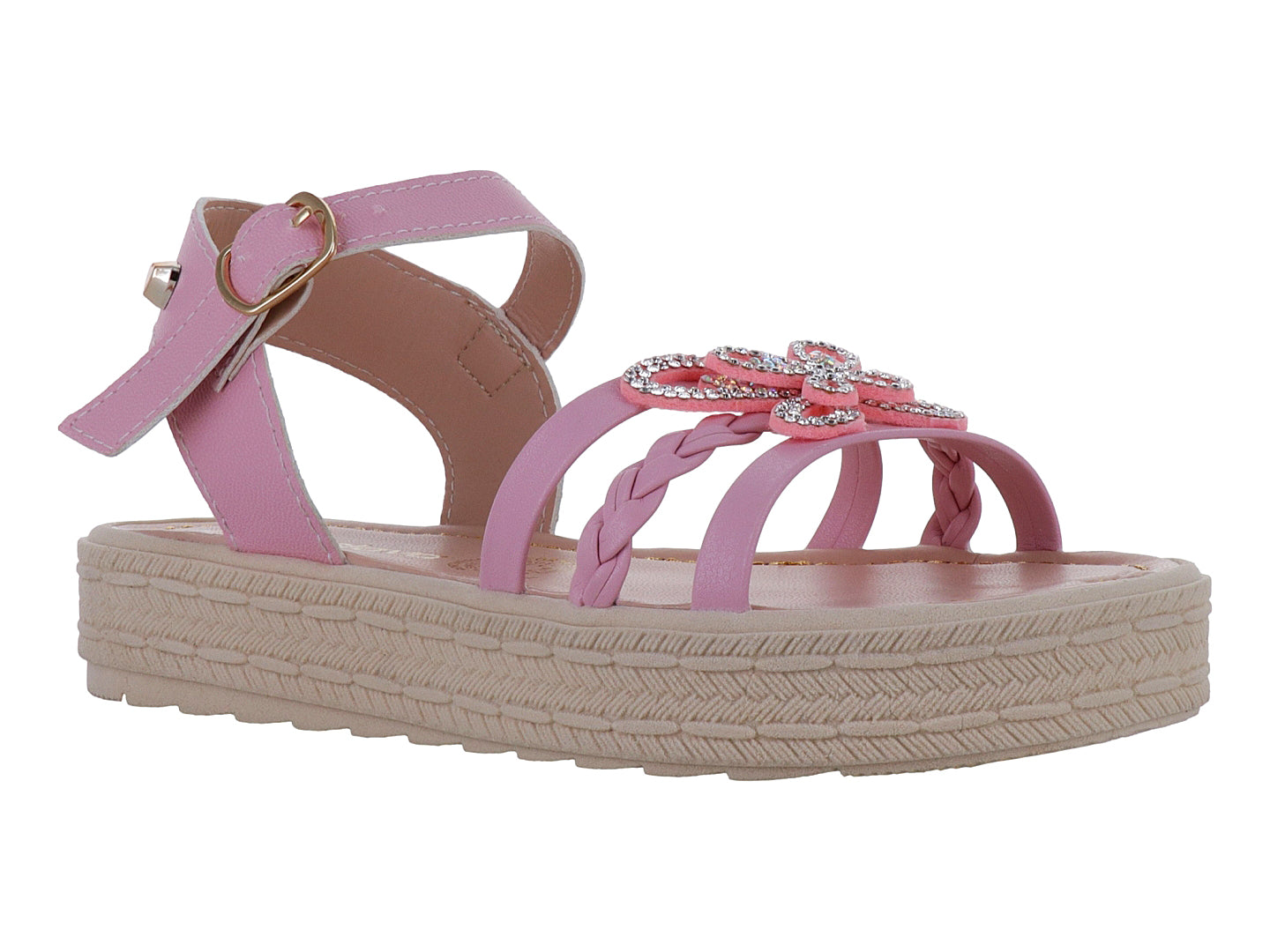 Sandalias Miroslava 1509 Para Niña