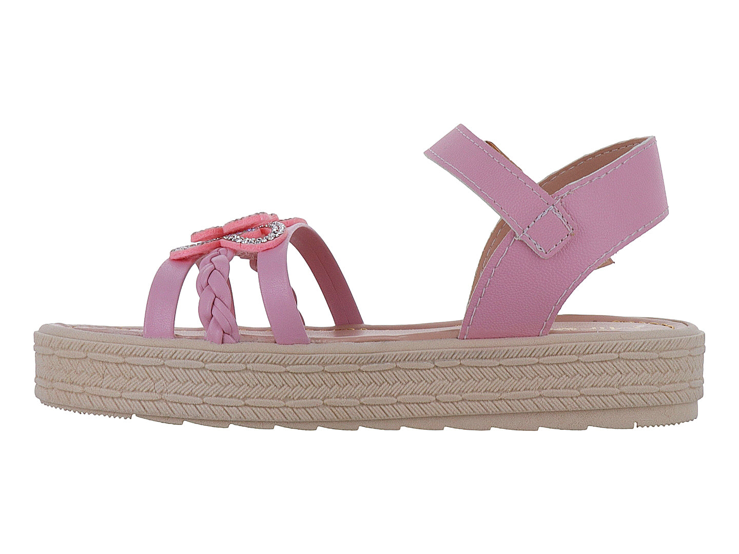 Sandalias Miroslava 1509 Para Niña