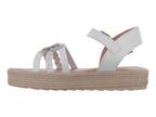 Sandalias Miroslava 1509 Para Niña