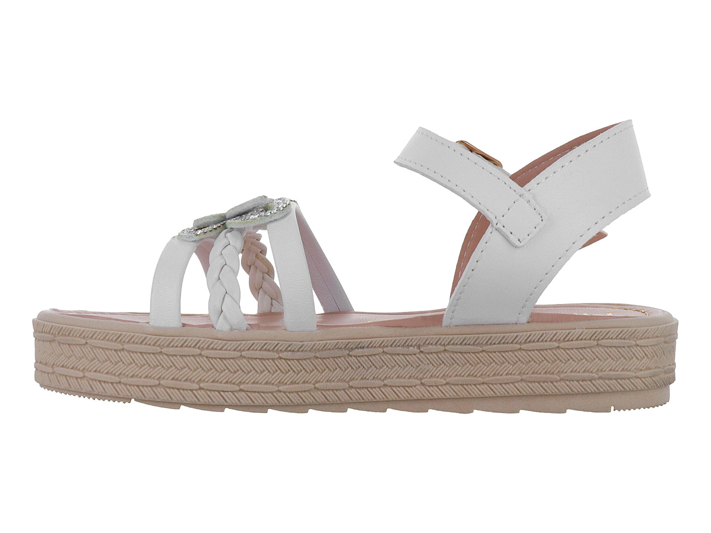 Sandalias Miroslava 1509 Para Niña